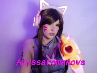 Alyssaromanova