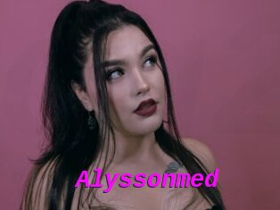 Alyssonmed