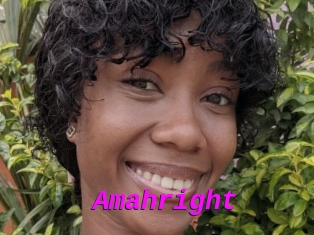 Amahright