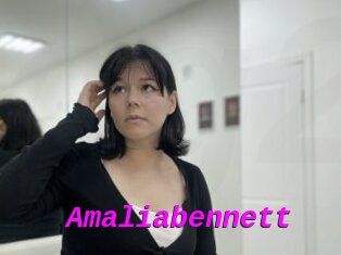 Amaliabennett