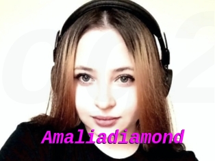 Amaliadiamond