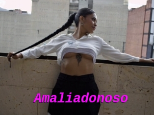 Amaliadonoso