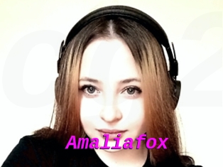 Amaliafox