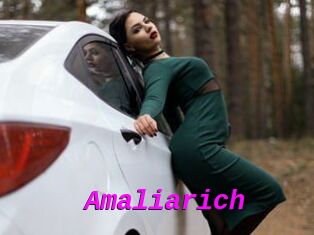 Amaliarich