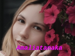 Amaliatanaka