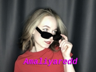 Amaliyaredd