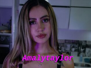 Amalytaylor