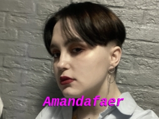 Amandafaer