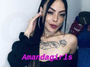 Amandagirls