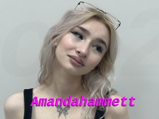 Amandahammett