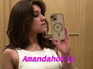 Amandahotly