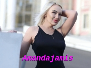 Amandajamis