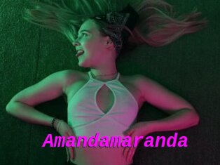 Amandamaranda