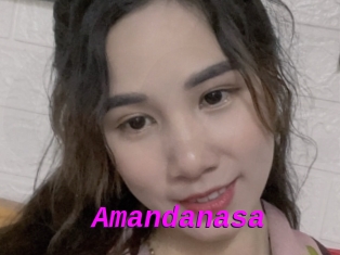 Amandanasa