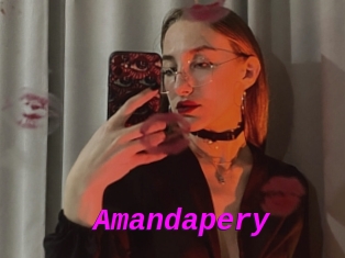 Amandapery