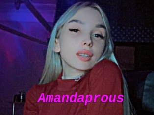 Amandaprous