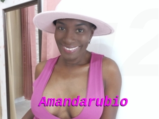 Amandarubio