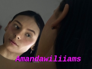 Amandawiliiams