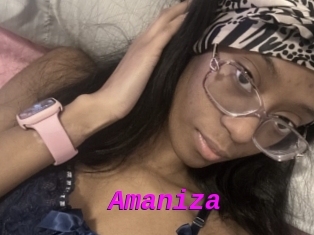 Amaniza