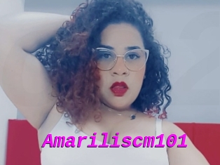 Amariliscm101