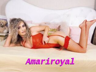 Amariroyal