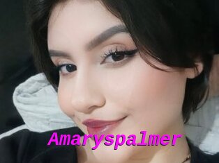 Amaryspalmer