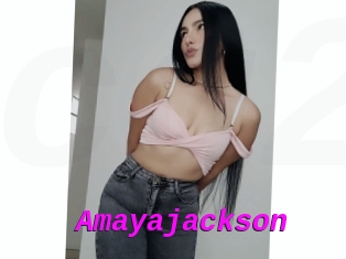 Amayajackson