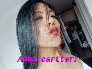 Ambarcartterr