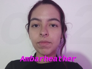 Ambarheather