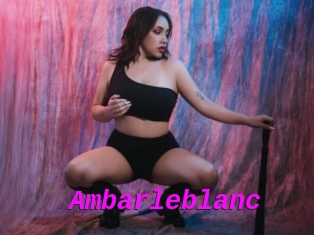 Ambarleblanc