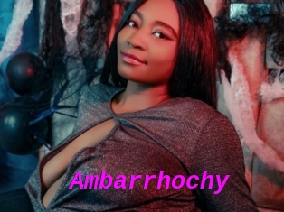 Ambarrhochy