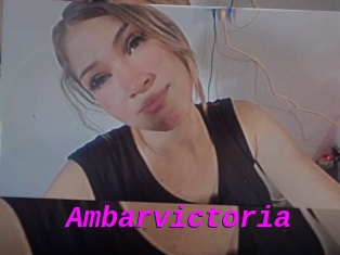 Ambarvictoria