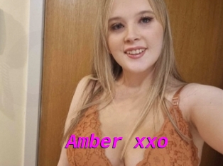 Amber_xxo