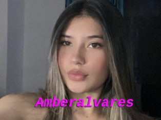 Amberalvares