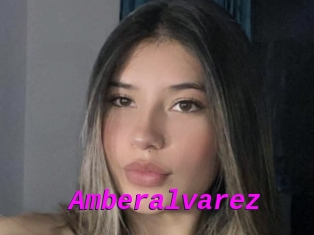 Amberalvarez