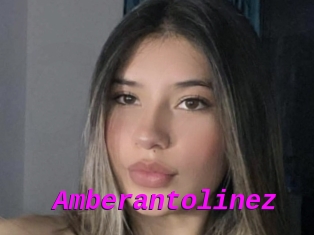 Amberantolinez