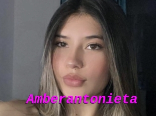 Amberantonieta