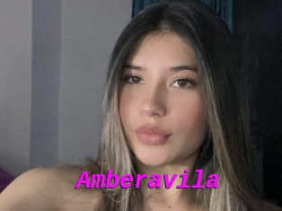 Amberavila