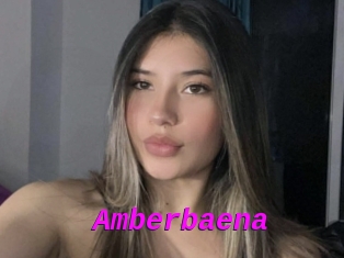 Amberbaena