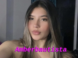 Amberbautista