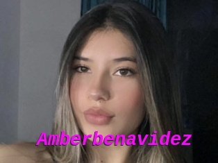 Amberbenavidez