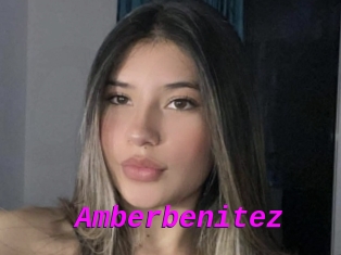 Amberbenitez