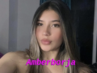 Amberborja