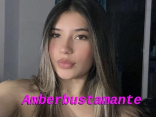 Amberbustamante