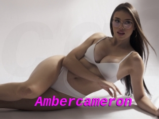 Ambercameron