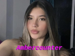 Ambercounter