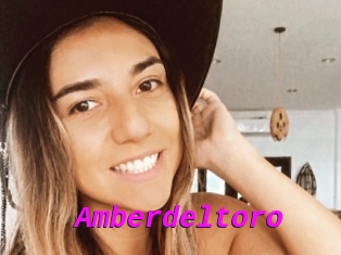 Amberdeltoro