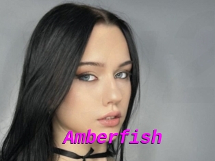 Amberfish