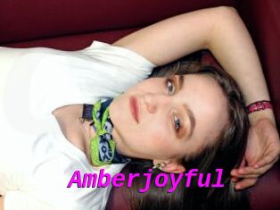 Amberjoyful