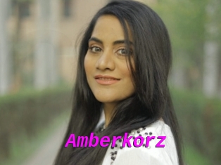 Amberkorz